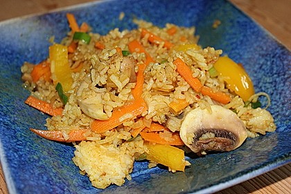 Nasi Goreng 25