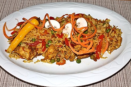 Nasi Goreng 8