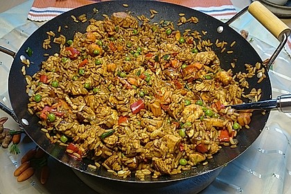 Nasi Goreng 36