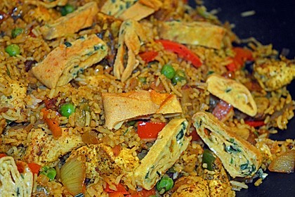 Nasi Goreng 27