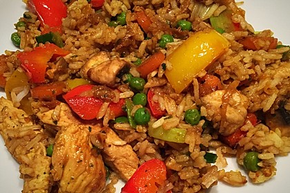 Nasi Goreng 35