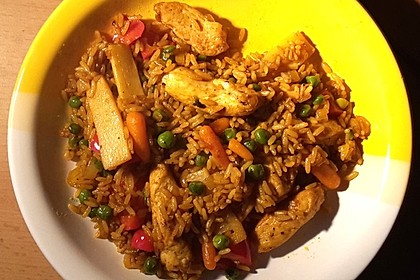 Nasi Goreng 19