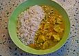 Botos Curryhuhn