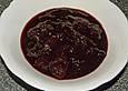 Pflaumen - Gew&uuml;rz - Chutney