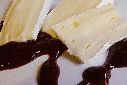 Pflaumen - Gew&uuml;rz - Chutney 1