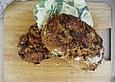 M&uuml;slibrot