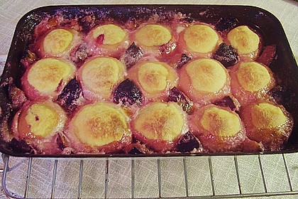 Gebackene Zwetschkenkn&ouml;del 1