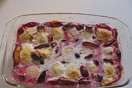 Gebackene Zwetschkenkn&ouml;del 11