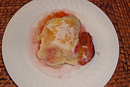 Gebackene Zwetschkenkn&ouml;del 13