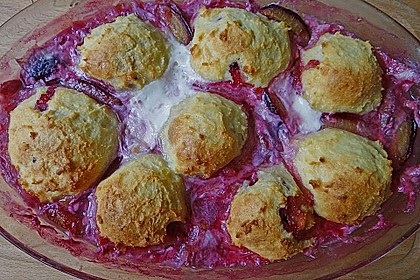 Gebackene Zwetschkenkn&ouml;del 20