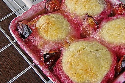 Gebackene Zwetschkenkn&ouml;del 25