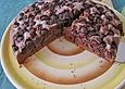 weiwels schokoladiger Kirschkuchen - sehr fein