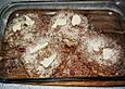 Steaks mit Maronenkruste