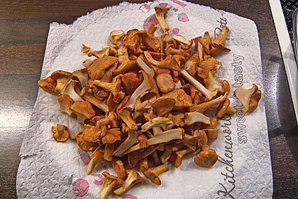 Pfifferlinge 22