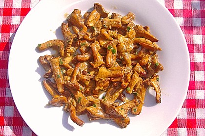 Pfifferlinge 3