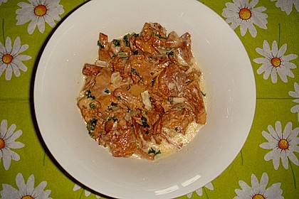 Pfifferlinge 19