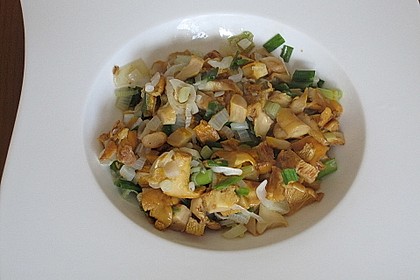 Pfifferlinge 16