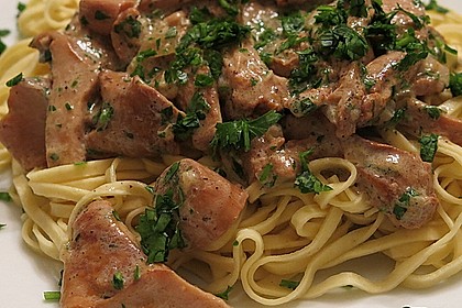 Pfifferlinge