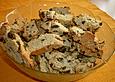 Oliven - Cantuccini