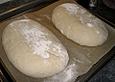 Kartoffelbrot