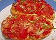 Bruschetta