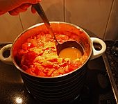 Tomatenp&uuml;ree (Bild)