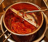Tomatenp&uuml;ree (Bild)
