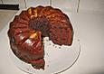 Tines Eierlik&ouml;rkuchen mit Mokkabohnen