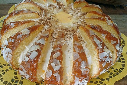 Raffinierte Eierlik&ouml;rtorte 1