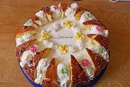 Raffinierte Eierlik&ouml;rtorte 3