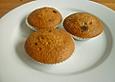 Marmor - Kirsch - Muffins