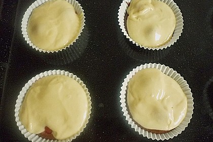 Marmor - Kirsch - Muffins 2