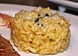 Risotto alla Milanese