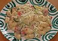 Gem&uuml;se - Gnocchi - Pfanne