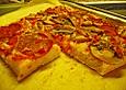 Pizzateig