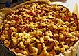 Pflaumen - Streusel Kuchen