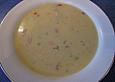 Kartoffelsuppe auf franz&ouml;sische Art