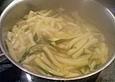 Leichtes Zucchinigem&uuml;se
