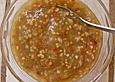 Tomatillo - So&szlig;e