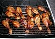 Marinade f&uuml;r H&auml;hnchenkeulen zum Grillen