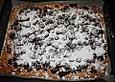 Brombeeren auf der Wolke