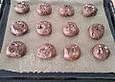 Vegane Schoko Cookies