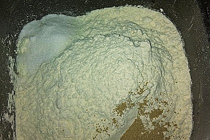 Wei&szlig;brot im BBA