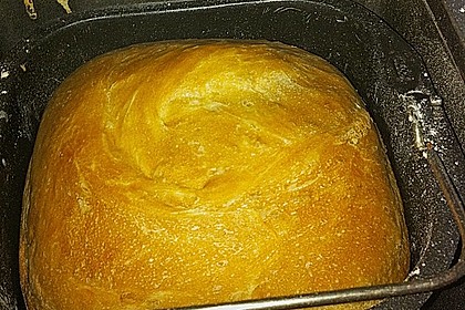 Wei&szlig;brot im BBA 1
