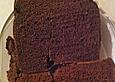 Schokoladenbrot im BBA