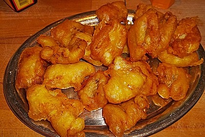 Fish and Chips 1