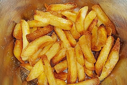Fish and Chips 2