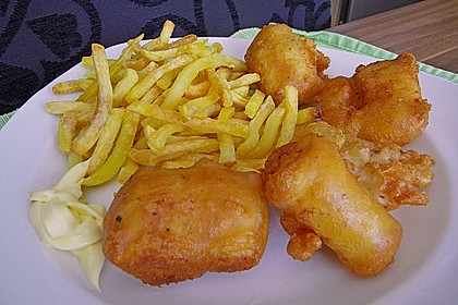 Fish and Chips 3