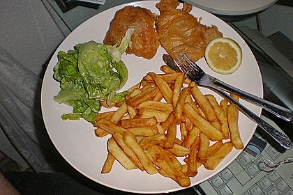 Fish and Chips 5