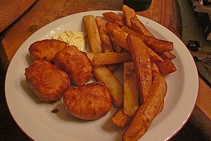 Fish and Chips 6
